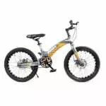 KIDS BIKE 20"