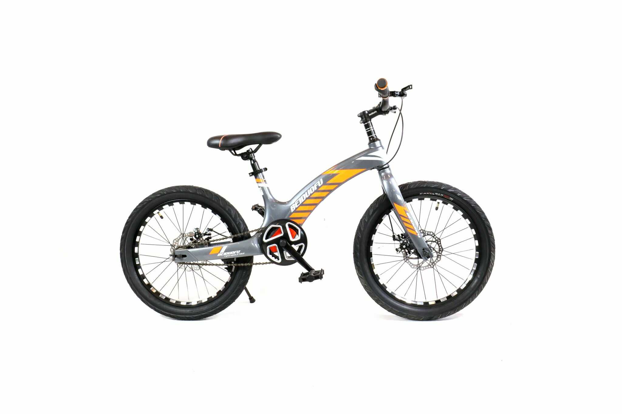 11302 (4) KIDS BIKE 20" - Image 1