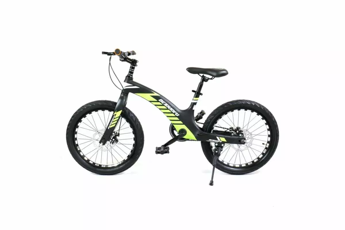 KIDS BIKE 20" - Image 9