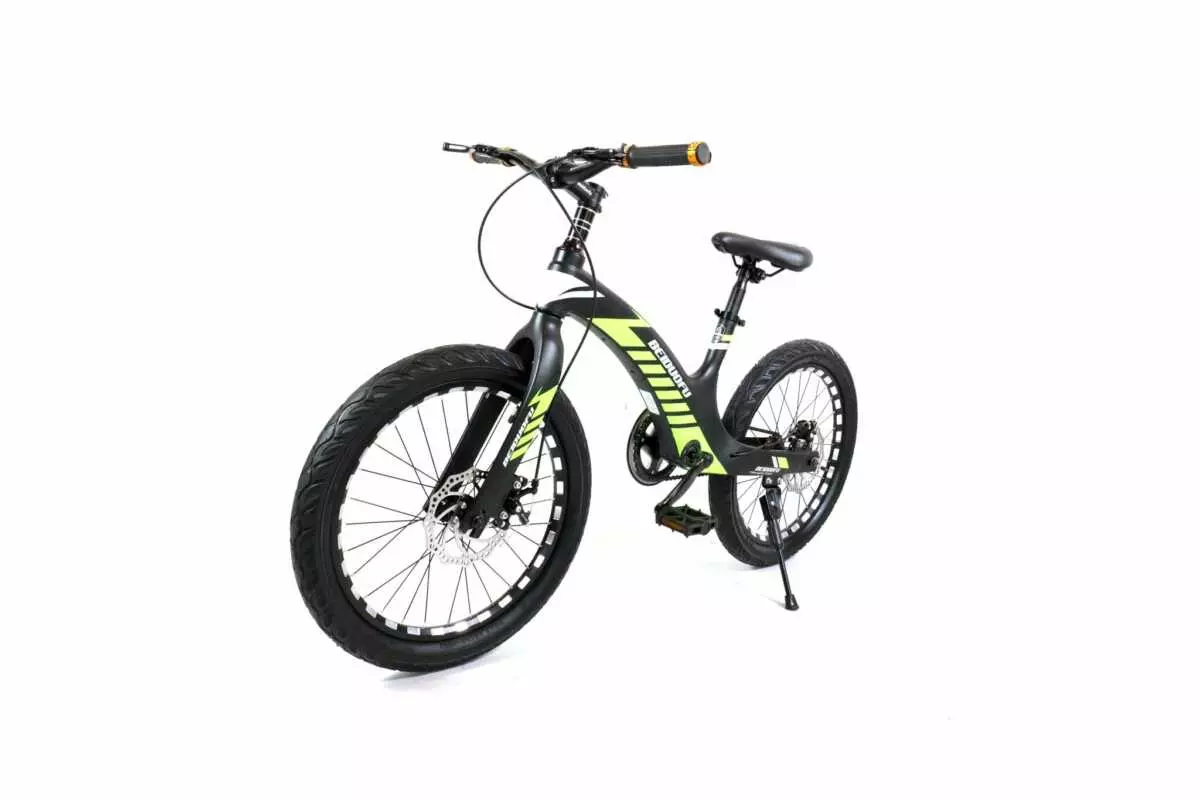 KIDS BIKE 20" - Image 8