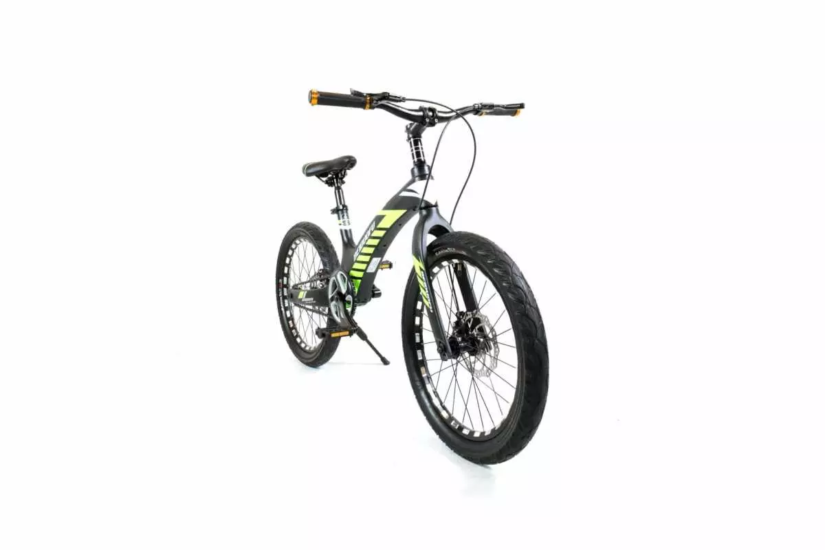 KIDS BIKE 20" - Image 7