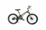 KIDS BIKE 20" - Image 2