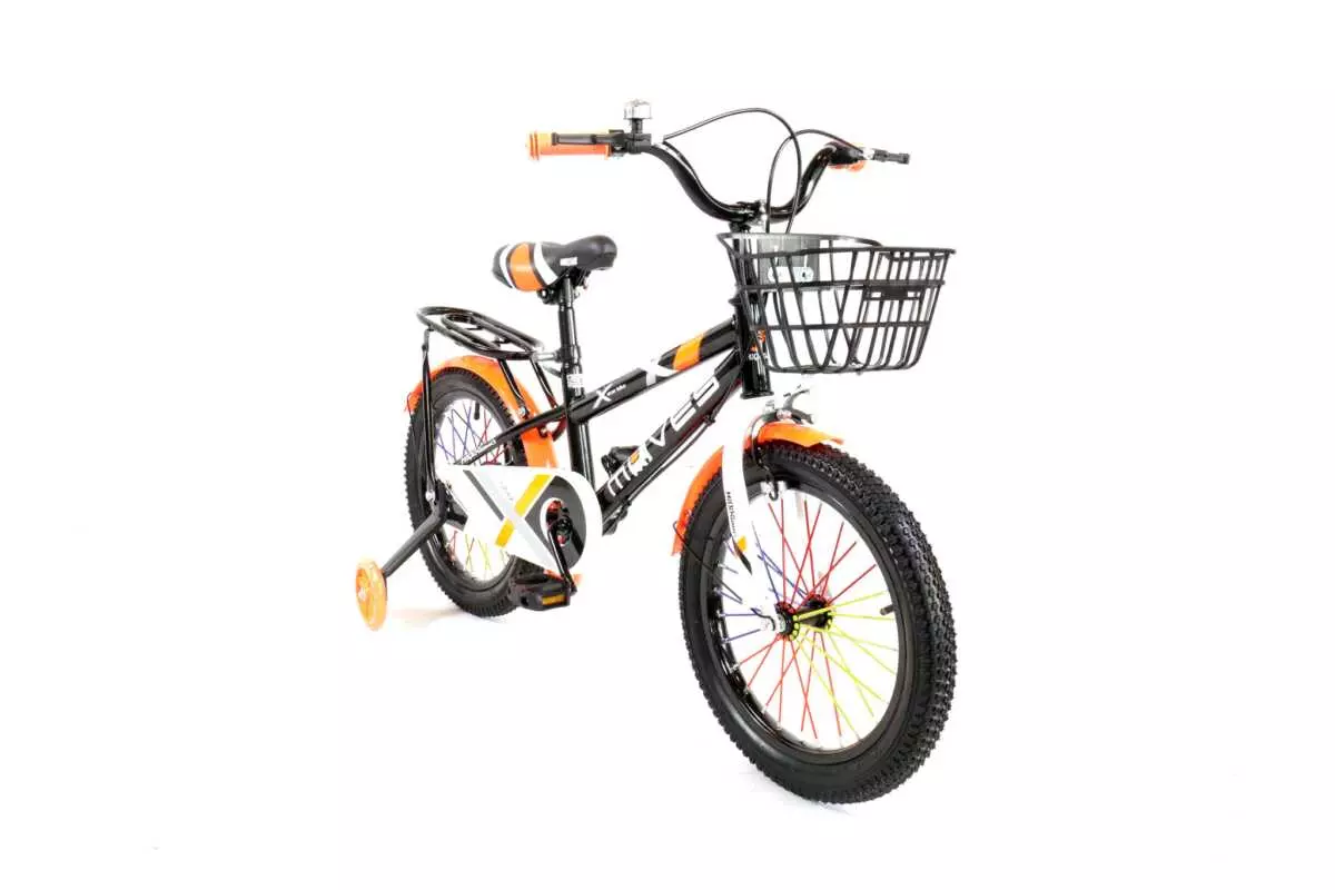 KIDS BIKE 16" - Image 4