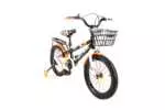 KIDS BIKE 16" - Image 4