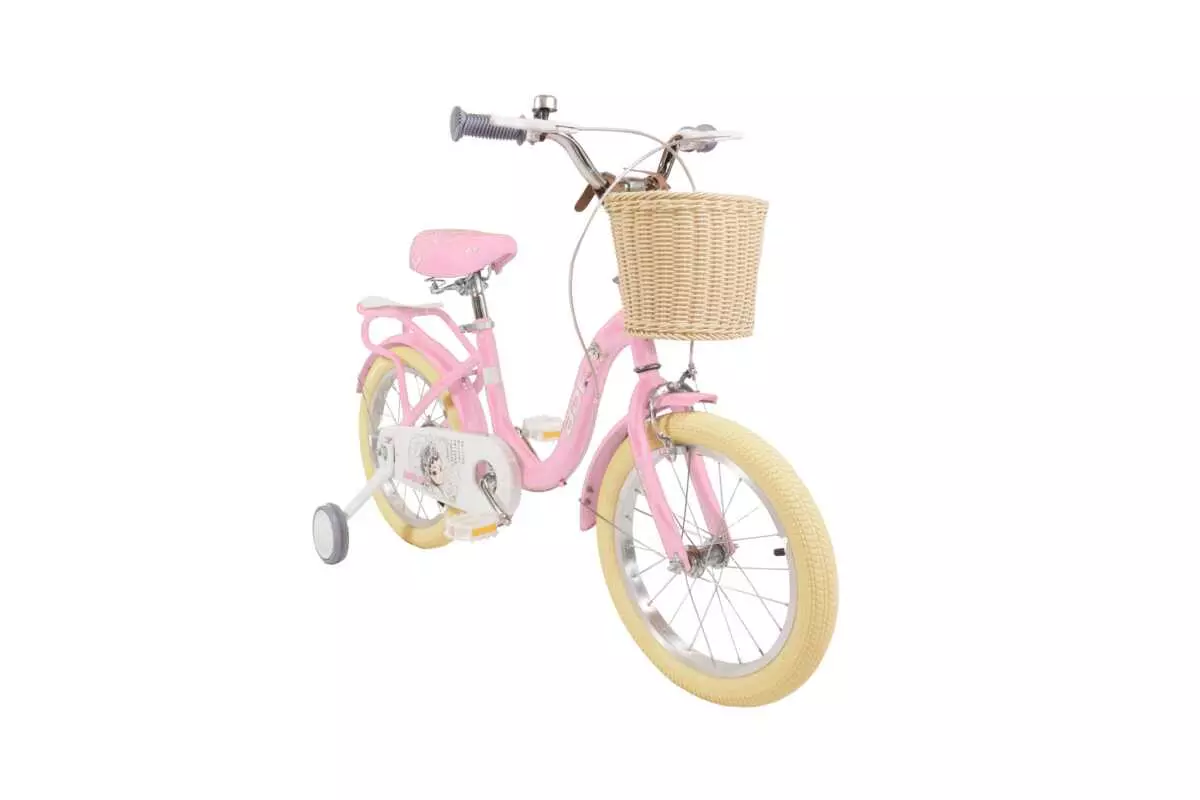 KIDS BIKE 16" - Image 3