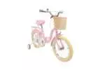 KIDS BIKE 16" - Image 3