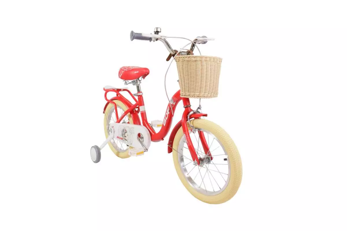 KIDS BIKE 16" - Image 4