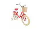 KIDS BIKE 16" - Image 4