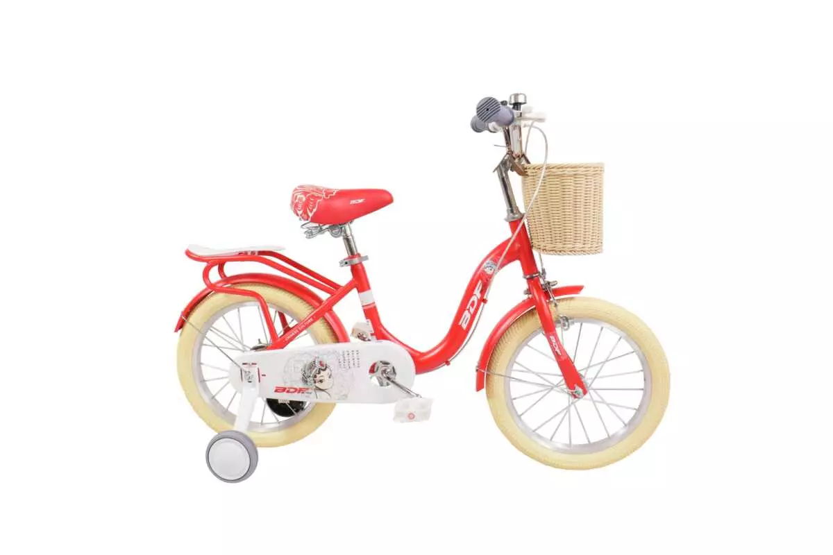 KIDS BIKE 16" - Image 2