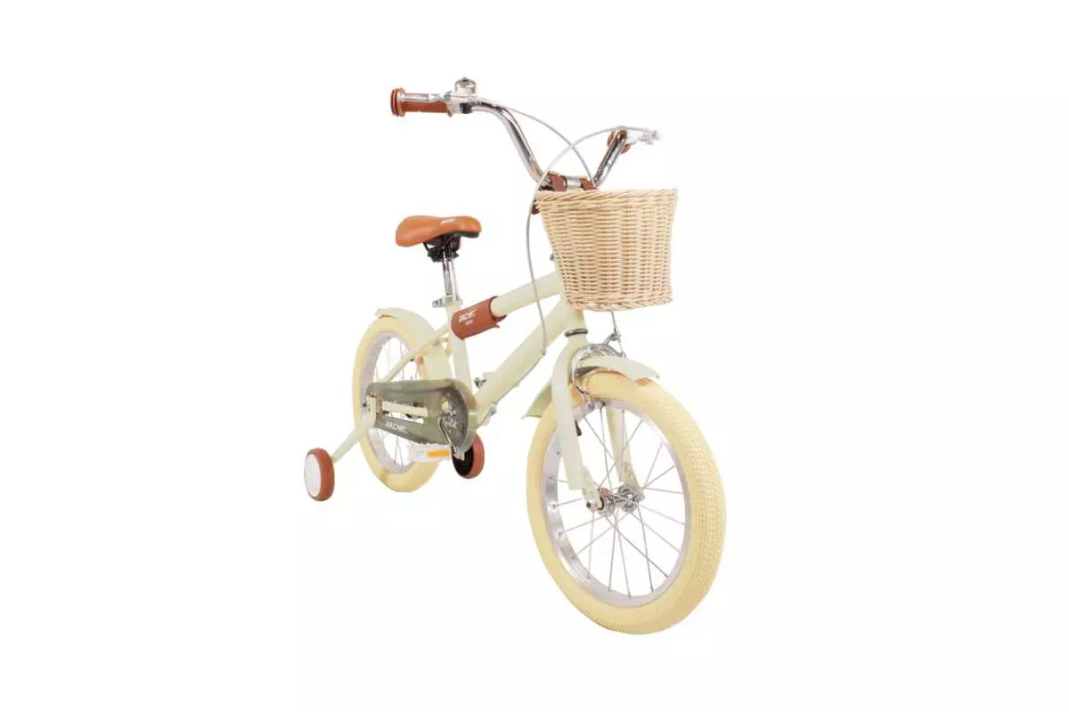 KIDS BIKE 16" - Image 2