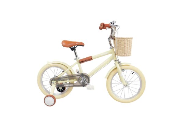 KIDS BIKE 16"