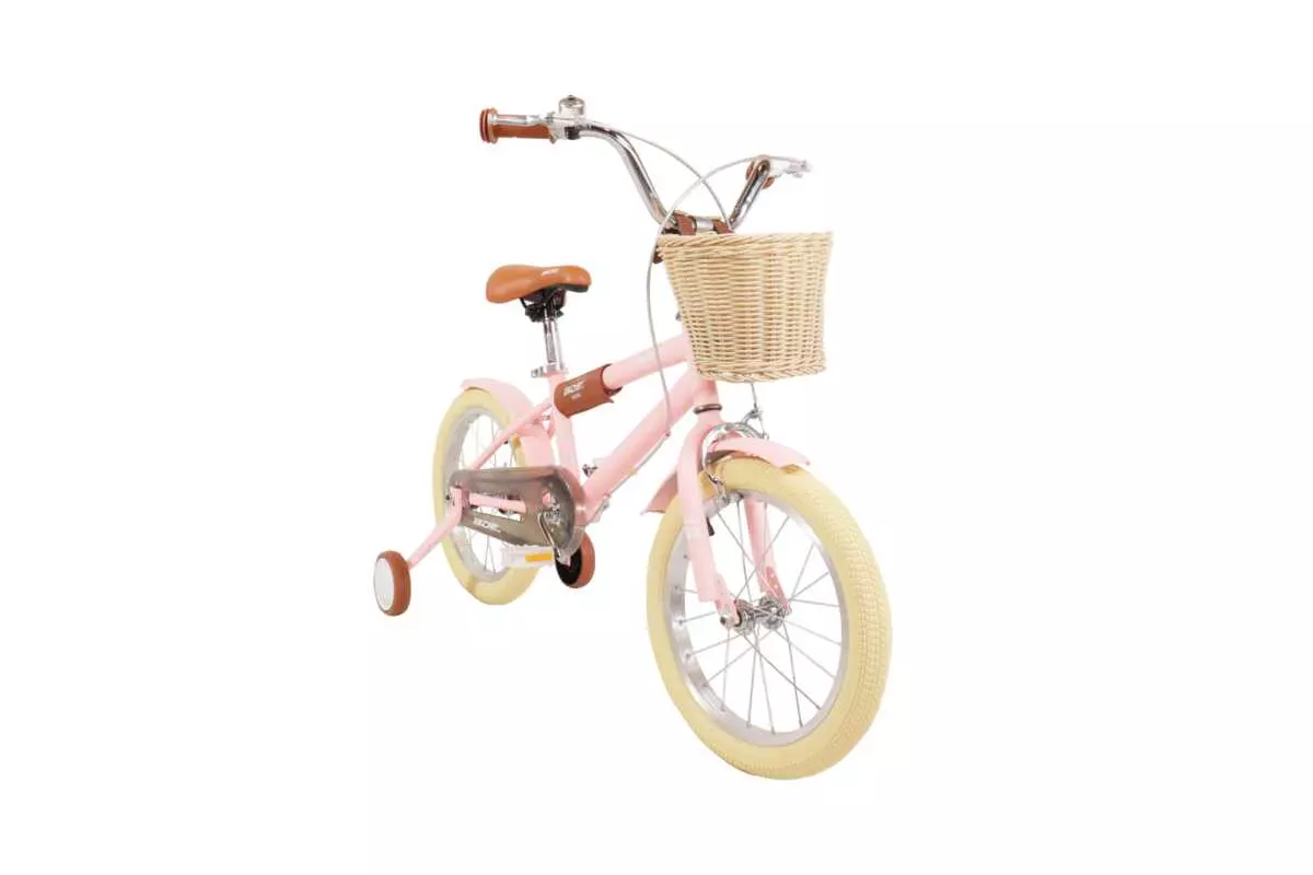 KIDS BIKE 16" - Image 4