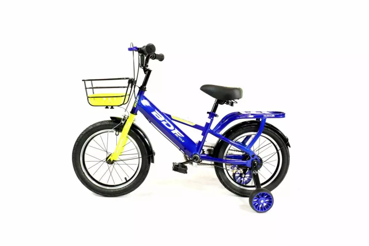 KIDS BIKE 16" - Image 7