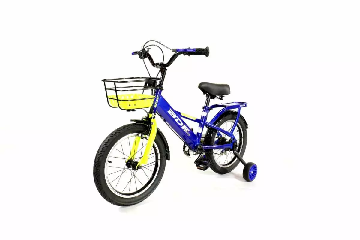 KIDS BIKE 16" - Image 6
