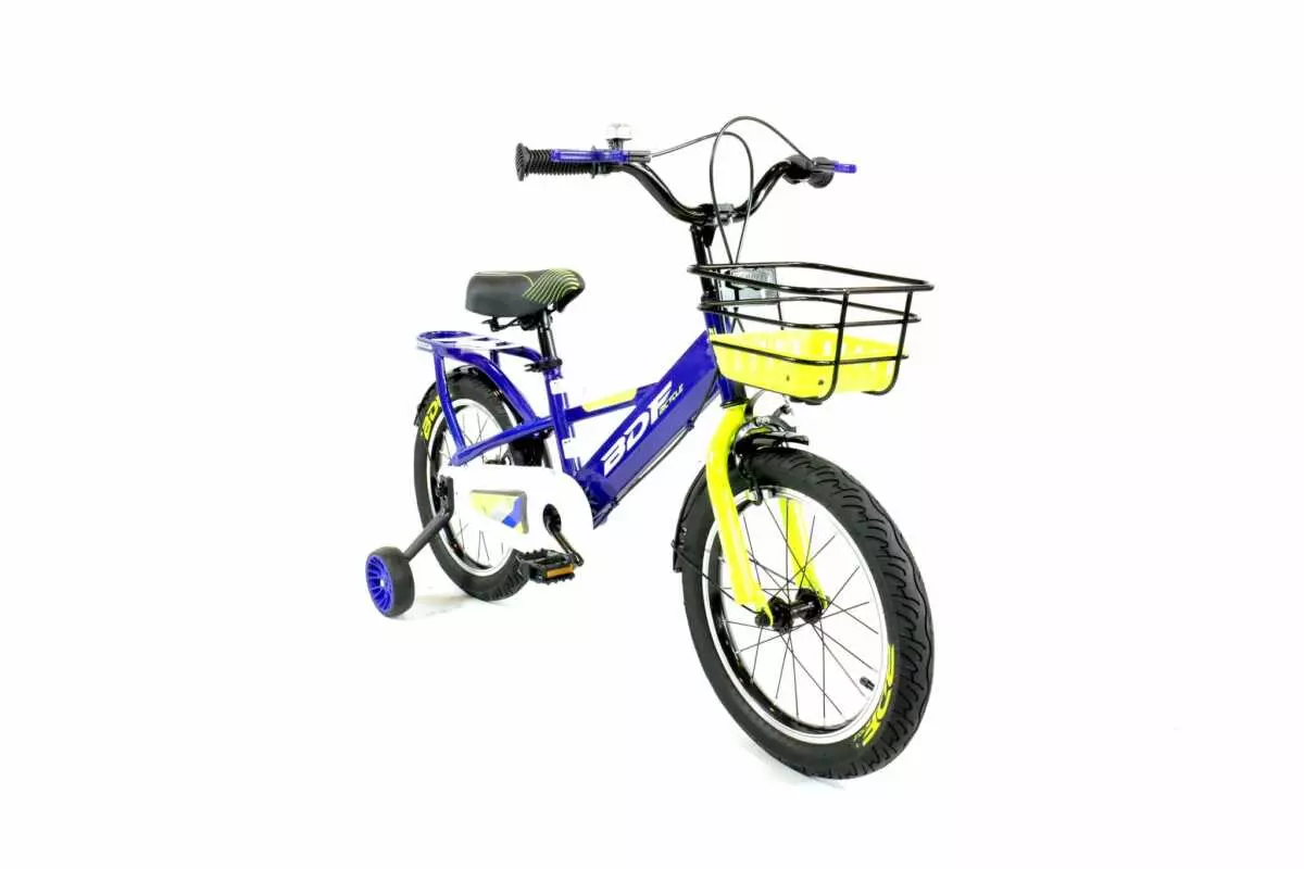 KIDS BIKE 16" - Image 5