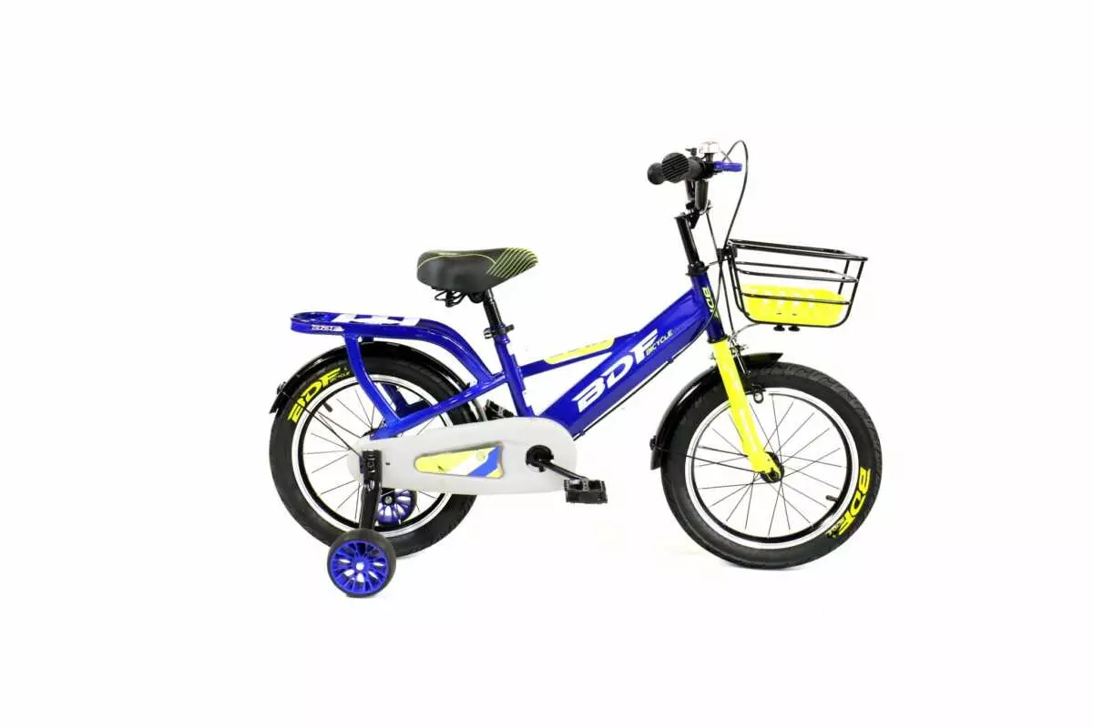 KIDS BIKE 16" - Image 4