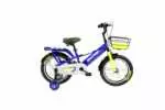 KIDS BIKE 16" - Image 4