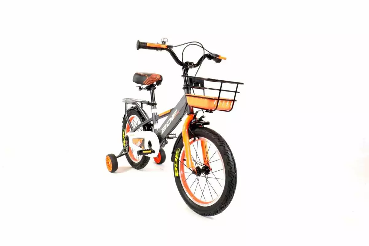 KIDS BIKE 16" - Image 2