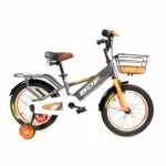 KIDS BIKE 16"