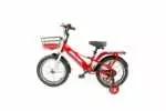 KIDS BIKE 16" - Image 11