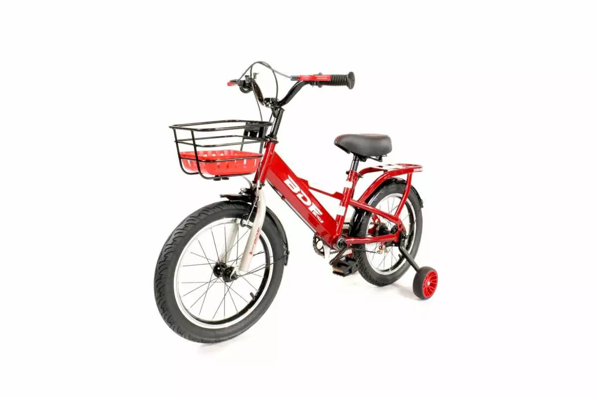 KIDS BIKE 16" - Image 10
