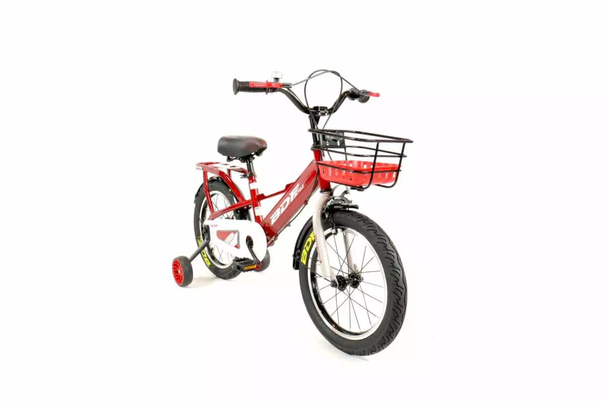 KIDS BIKE 16" - Image 9
