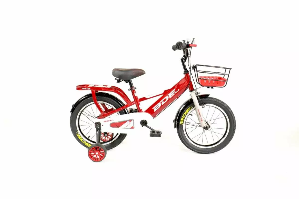 KIDS BIKE 16" - Image 8