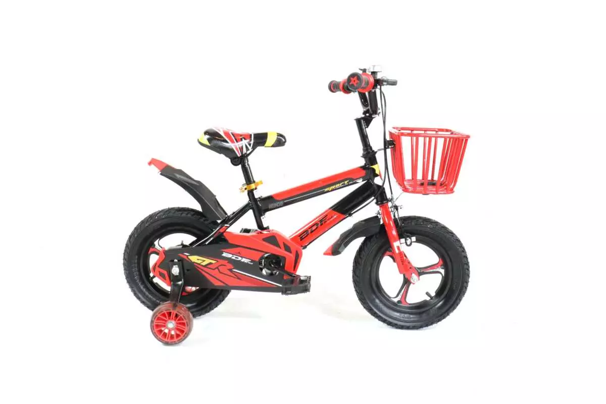 KIDS BIKE 12" - Image 2