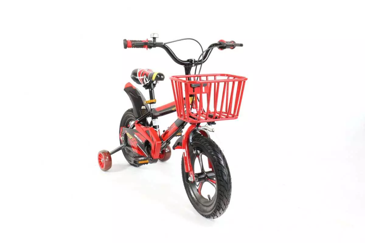 KIDS BIKE 12" - Image 3