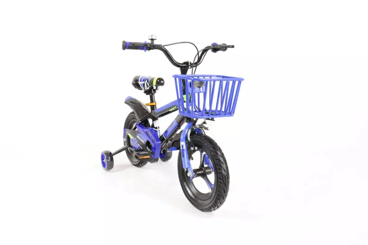 KIDS BIKE 12" - Image 4