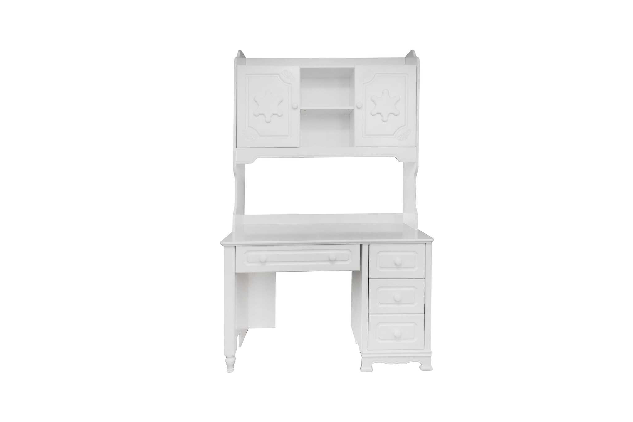 5395 (1) STUDY TABLE AKAMU - Image 1