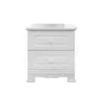 BEDSIDE TABLE AKAMU