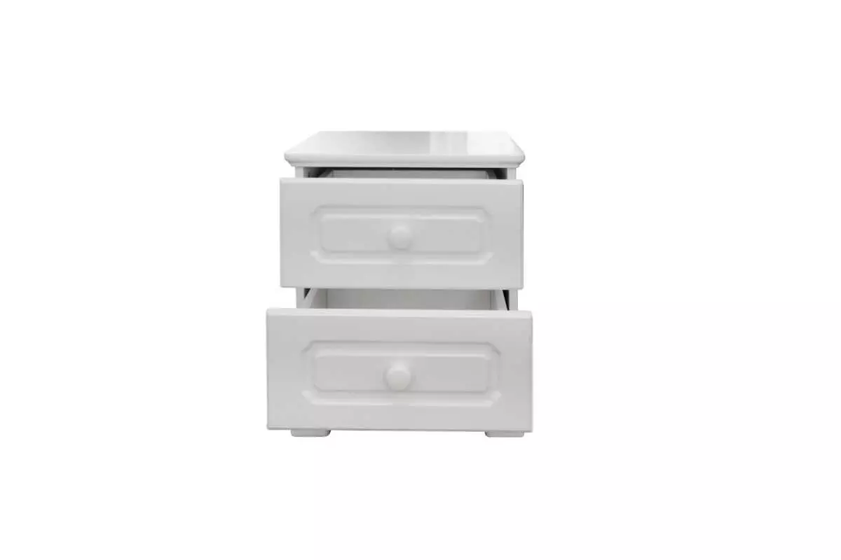BEDSIDE TABLE AKAMU - Image 4