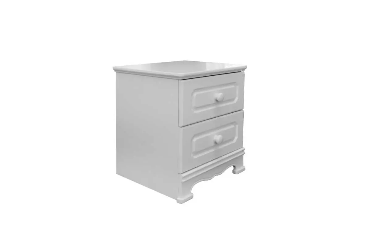 BEDSIDE TABLE AKAMU - Image 2
