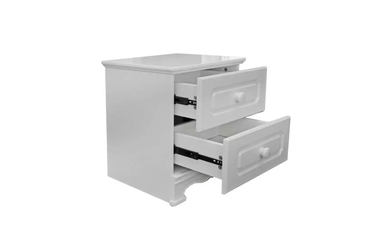 BEDSIDE TABLE AKAMU - Image 3
