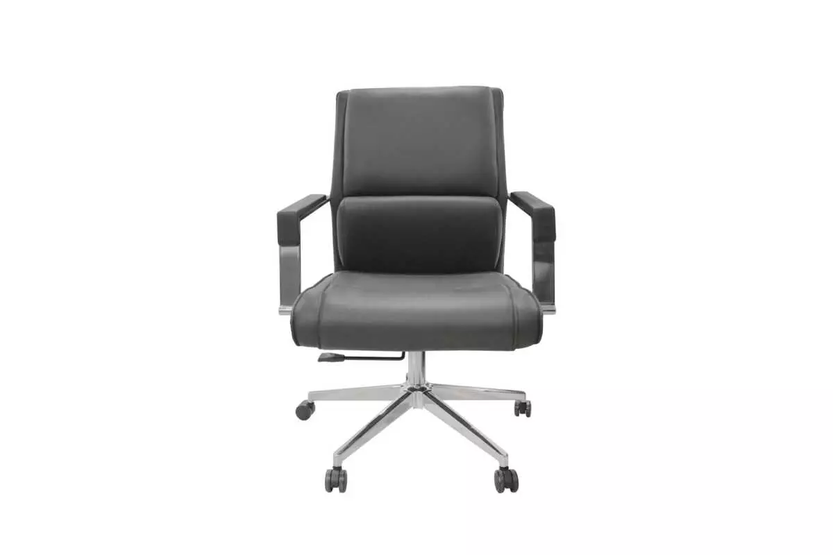 PU OFFICE CHAIR AKAMU - Image 2