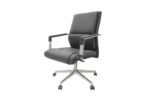 PU OFFICE CHAIR AKAMU