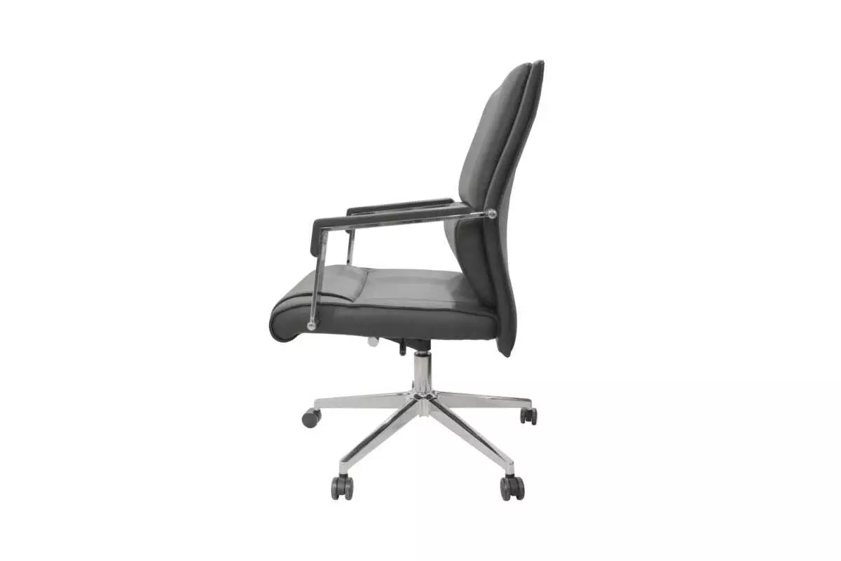 PU OFFICE CHAIR AKAMU - Image 3