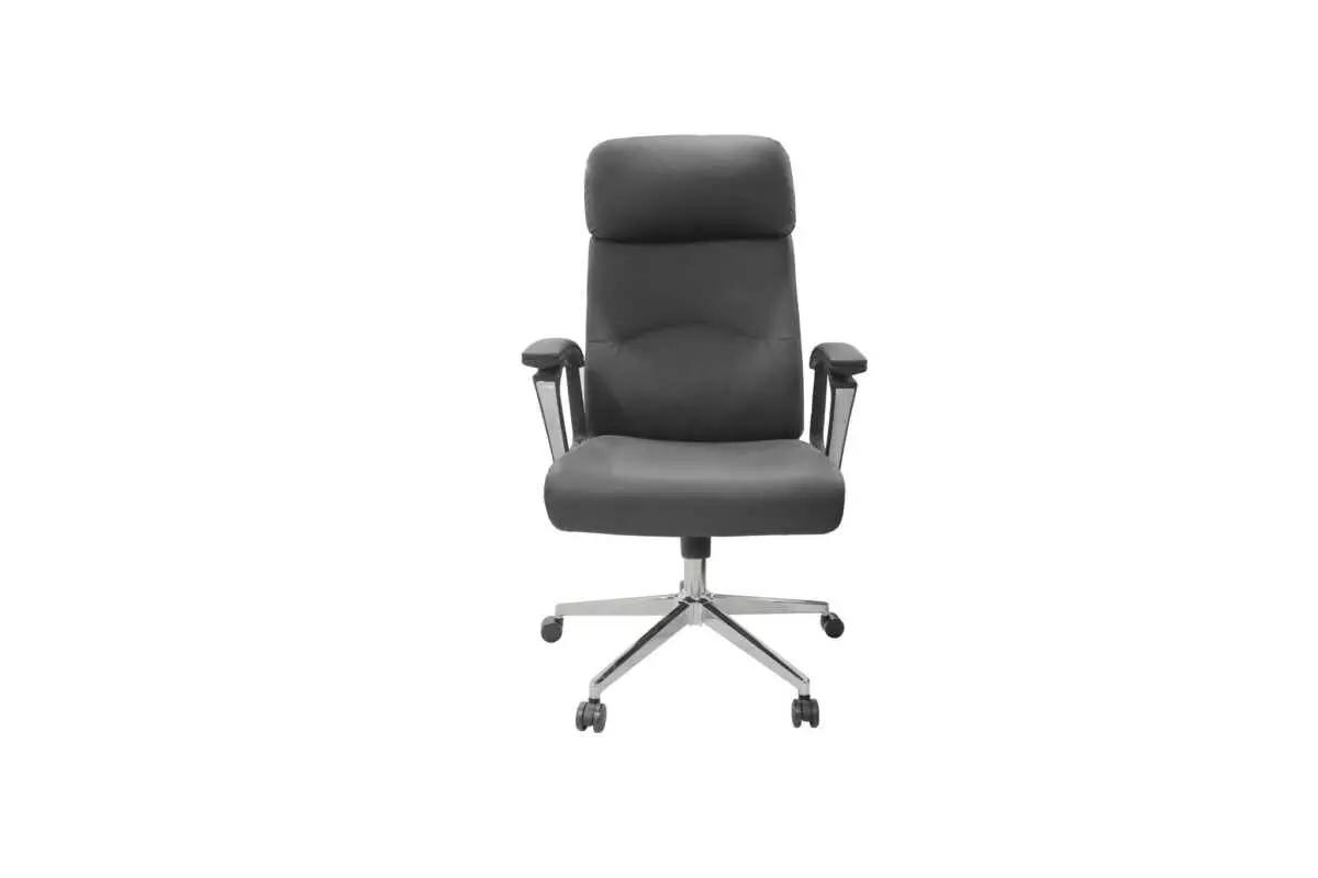PU OFFICE CHAIR AKAMU - Image 2