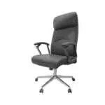 PU OFFICE CHAIR AKAMU