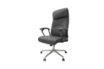 PU OFFICE CHAIR AKAMU