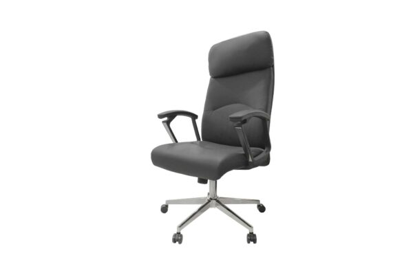 PU OFFICE CHAIR AKAMU