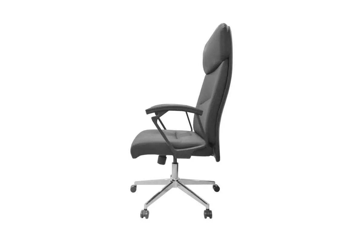 PU OFFICE CHAIR AKAMU - Image 3
