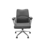 PU OFFICE CHAIR AKAMU