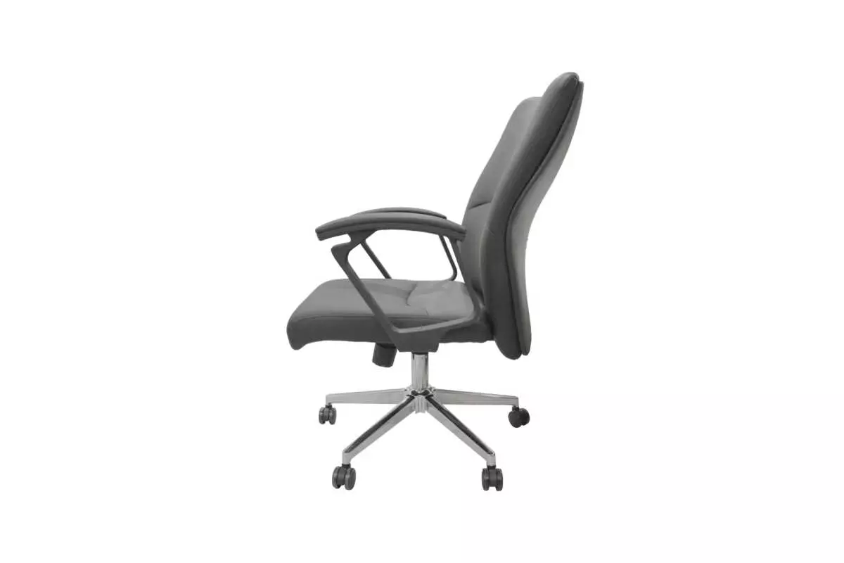 PU OFFICE CHAIR AKAMU - Image 2