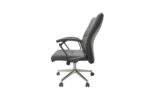 PU OFFICE CHAIR AKAMU - Image 2
