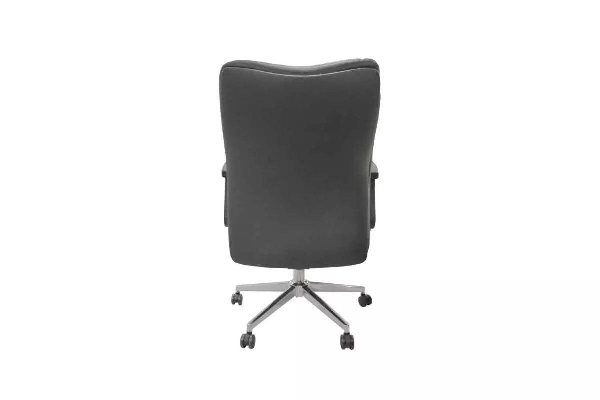 PU OFFICE CHAIR AKAMU - Image 3