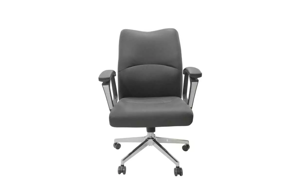 PU OFFICE CHAIR AKAMU - Image 4
