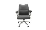 PU OFFICE CHAIR AKAMU - Image 4