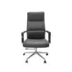 PU OFFICE CHAIR AKAMU